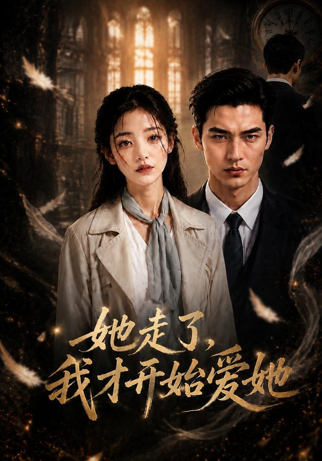 她走了，我才开始爱她