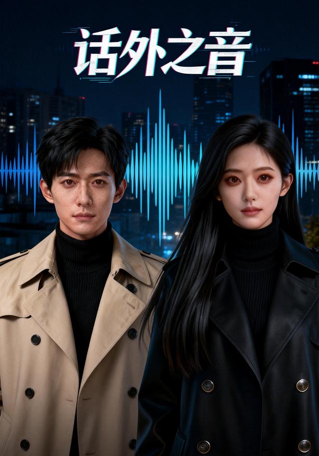 话外之音