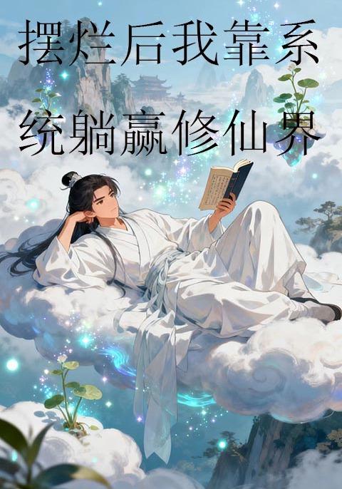 摆烂后我靠系统躺赢修仙界封面图