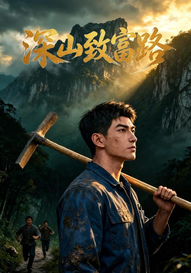 深山致富路