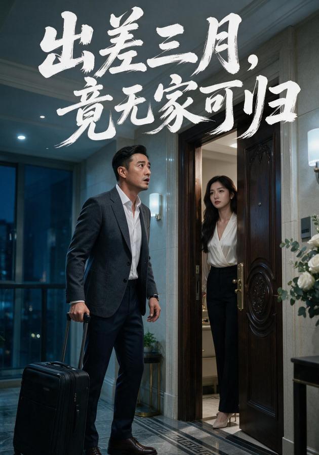 出差三月，竟无家可归