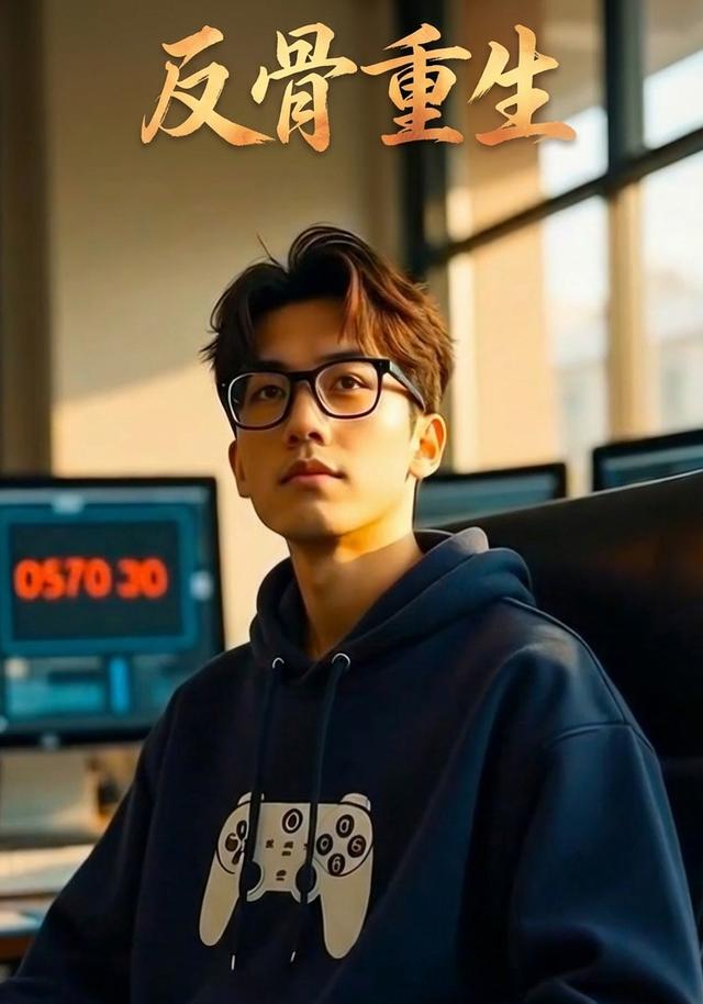 反骨重生
