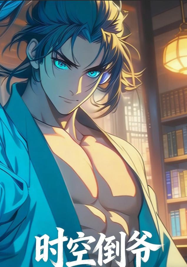 时空倒爷