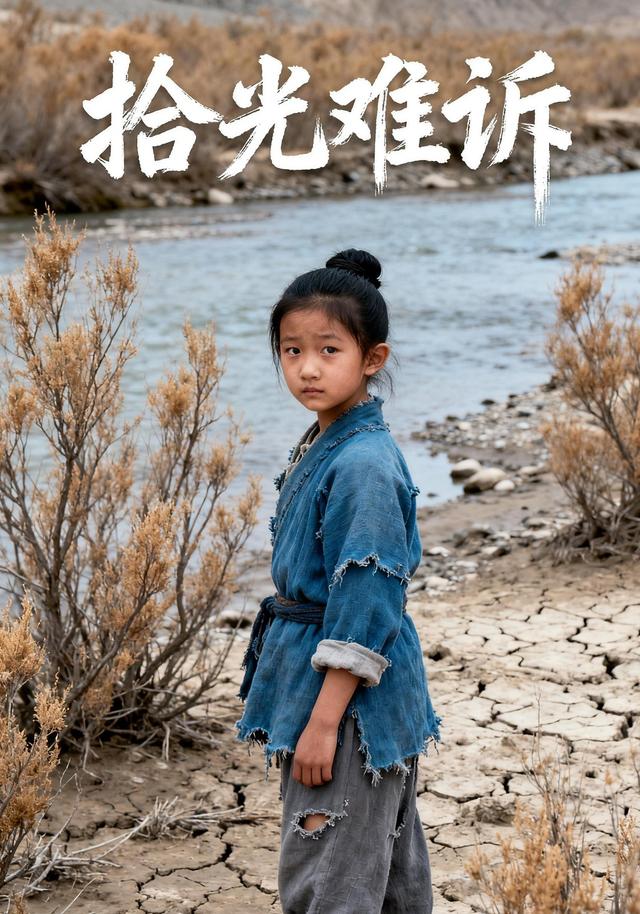 拾光难诉封面图