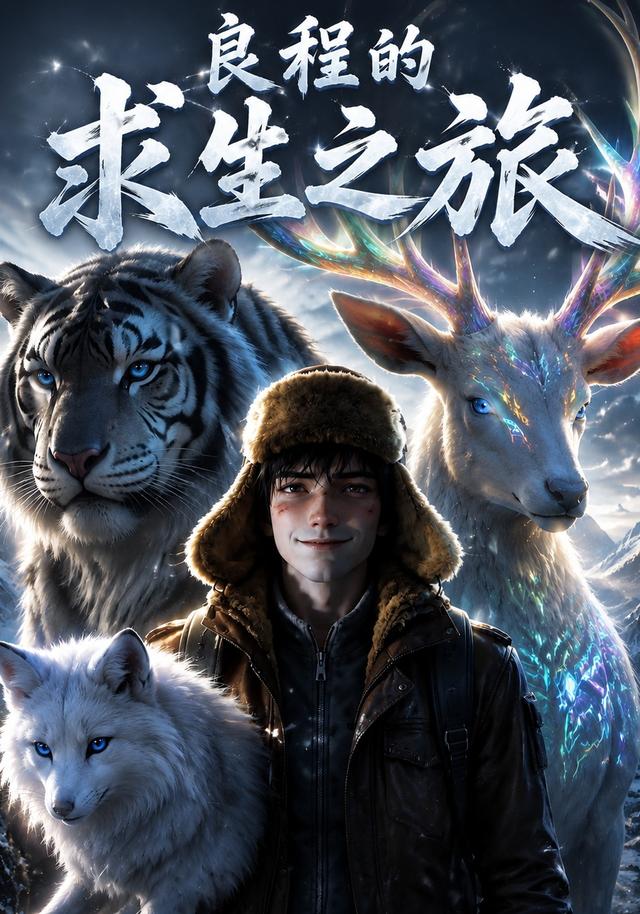 良程的求生之旅