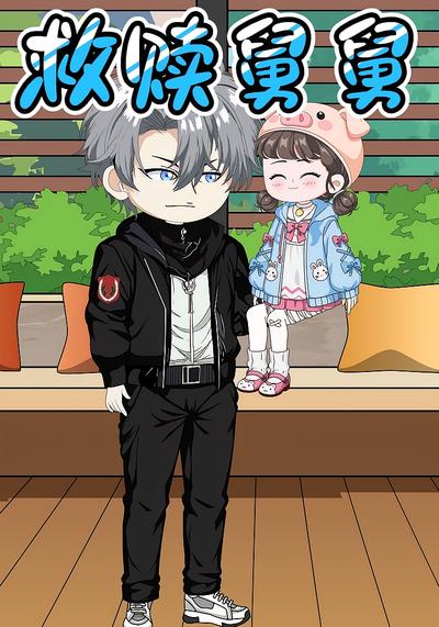 救赎舅舅封面图