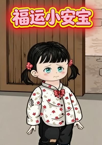 福运小安宝