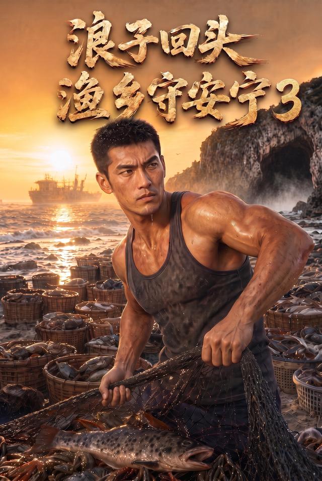 浪子回头，渔乡守安宁3
