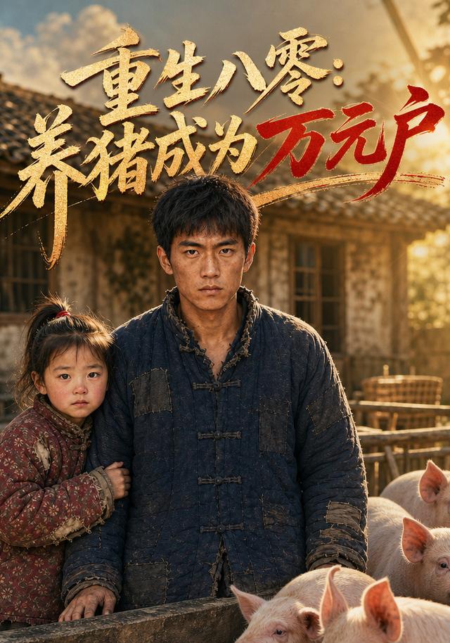 重生八零：养猪成为万元户
