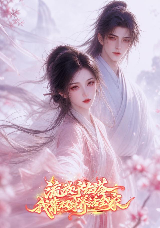 流放宁古塔，我靠双穿养活全家