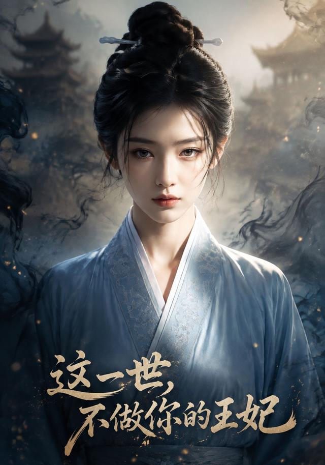 这一世不做你的王妃