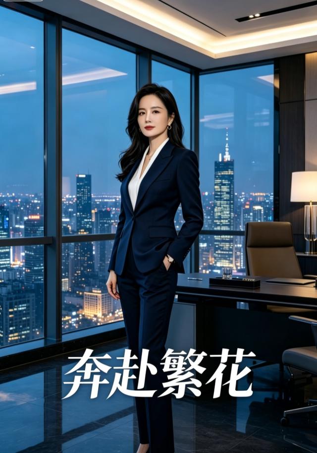 奔赴繁花 cover
