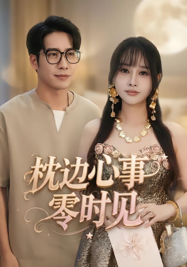 枕边心事零时见