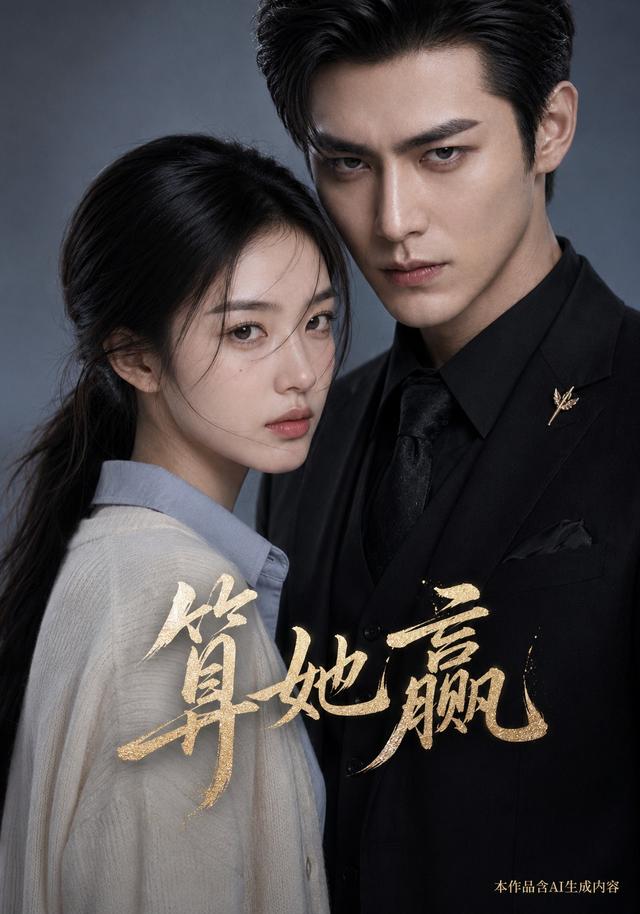 算她赢 cover