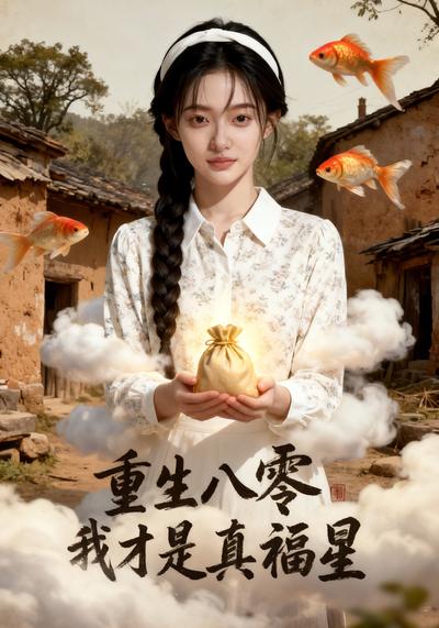 重生八零我才是真福星