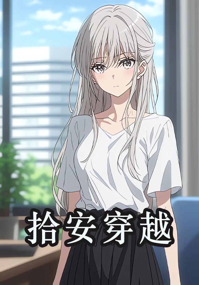 拾安穿越