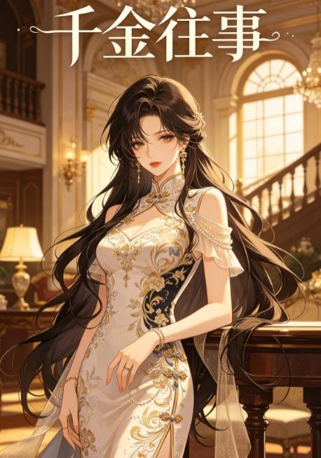 千金往事 cover