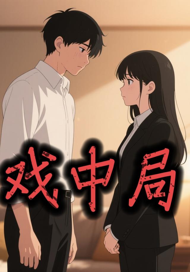 戏中局封面图