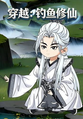 穿越：钓鱼修仙封面图