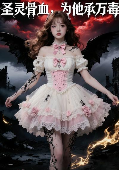 圣灵骨血，为他承万毒