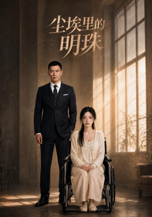 尘埃里的明珠
