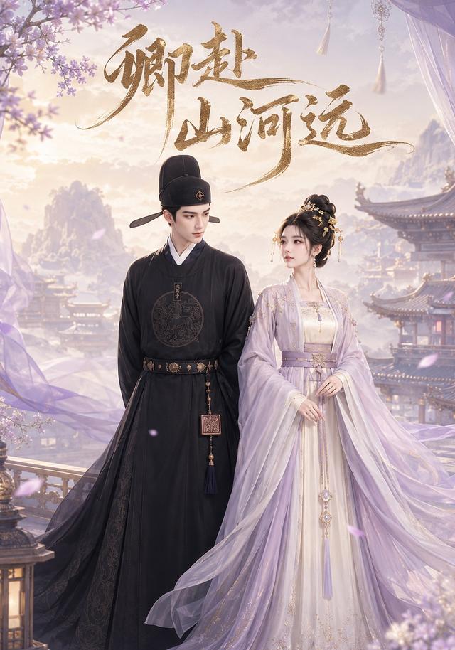 卿赴山河远 cover
