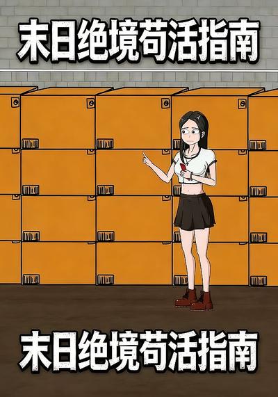 末日绝境苟活指南