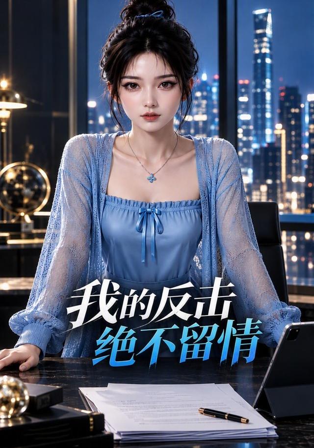 我的反击绝不留情