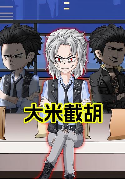 大米截胡第三季