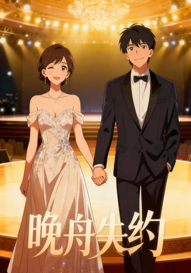 晚舟失约