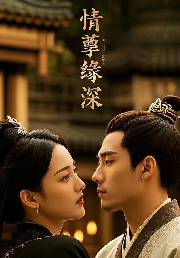 情孽缘深