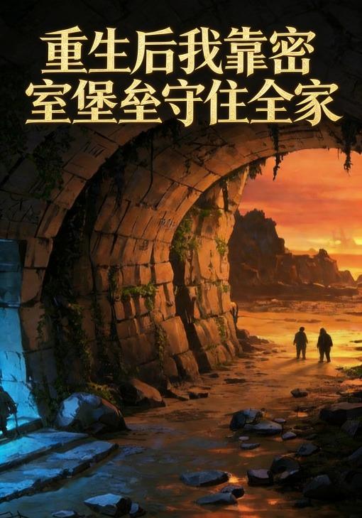 重生后我靠密室堡垒守住全家封面图
