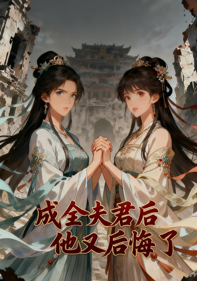 成全夫君后，他又后悔了封面图