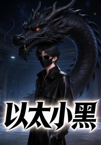 以太小黑封面图