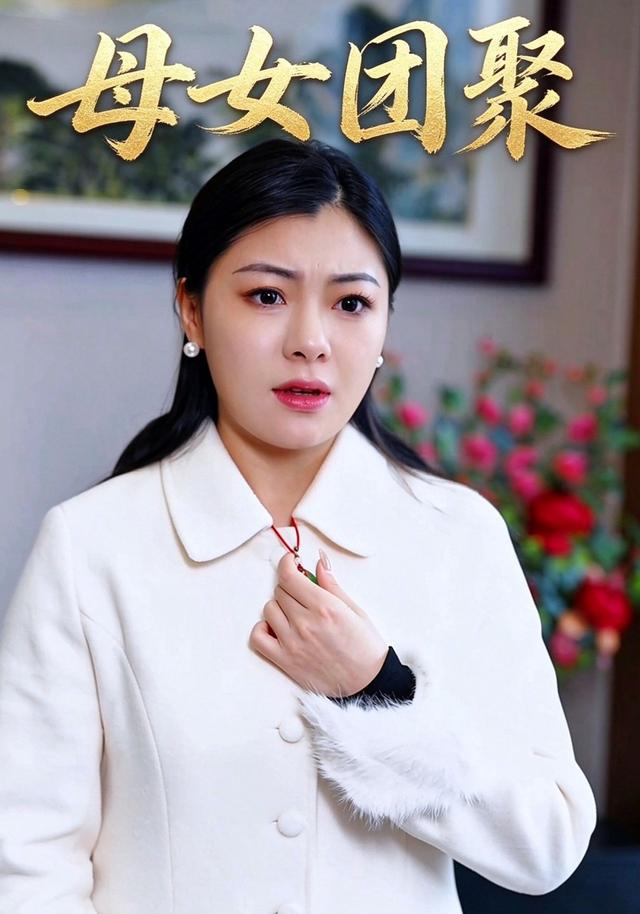 母女团聚