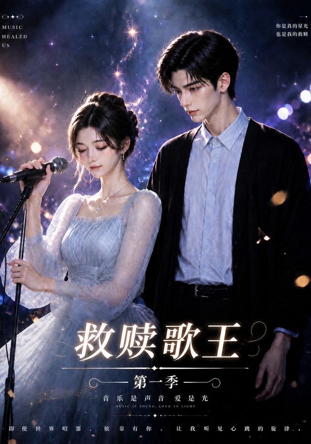 救赎歌王第一季