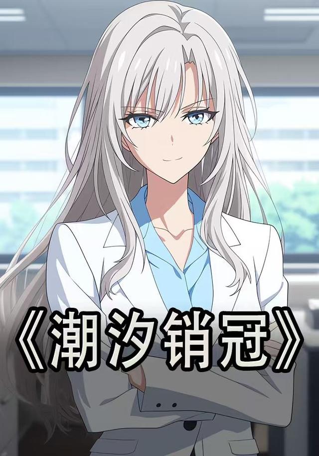 潮汐销冠封面图