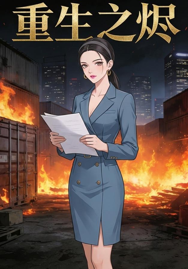 重生之焱