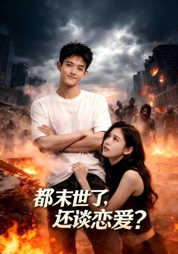 都末世了，还谈恋爱