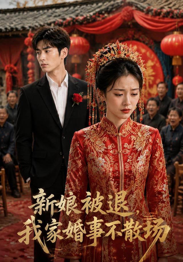 新娘被退，我家婚事不散场