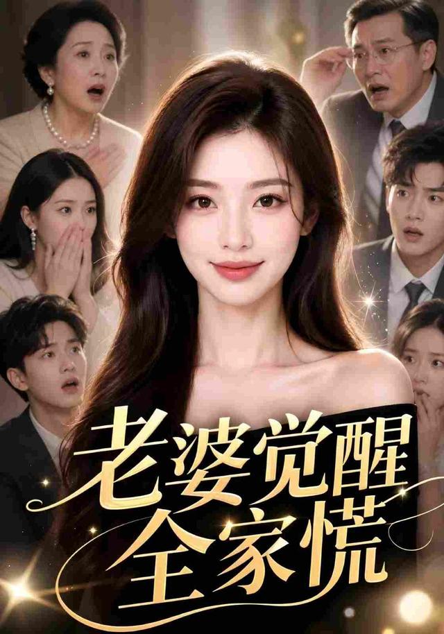 老婆觉醒全家慌