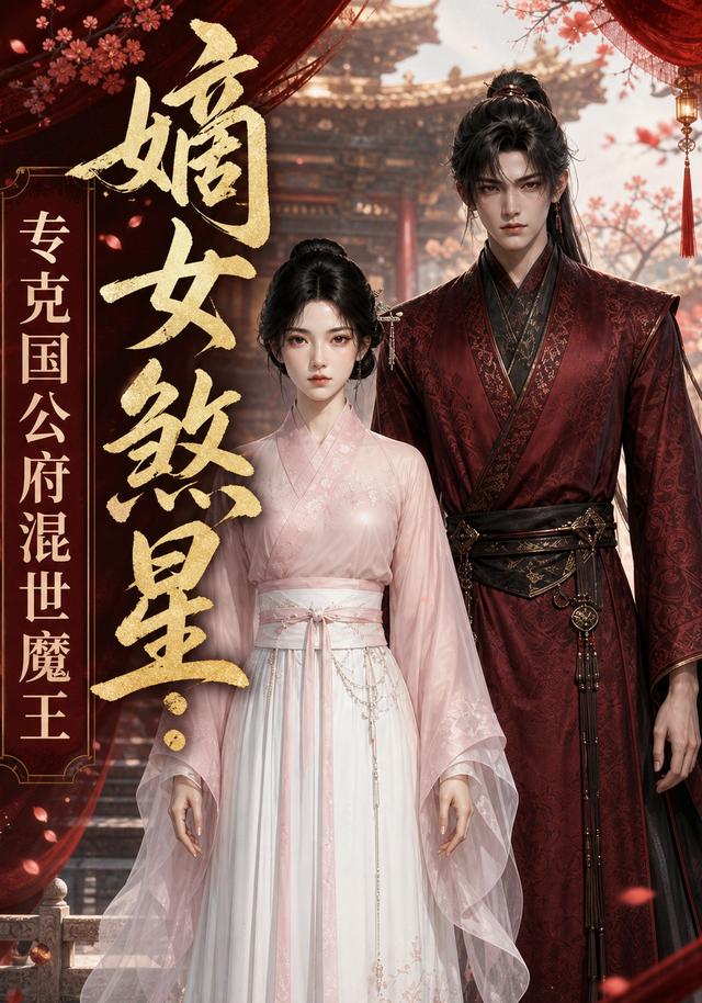 嫡女煞星：专克国公府混世魔王