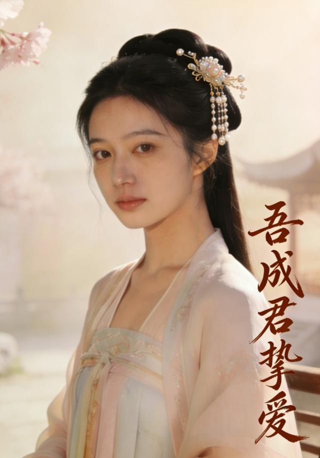 吾成君挚爱