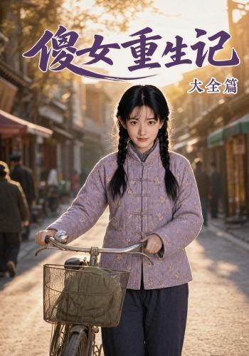 傻女重生记大全篇
