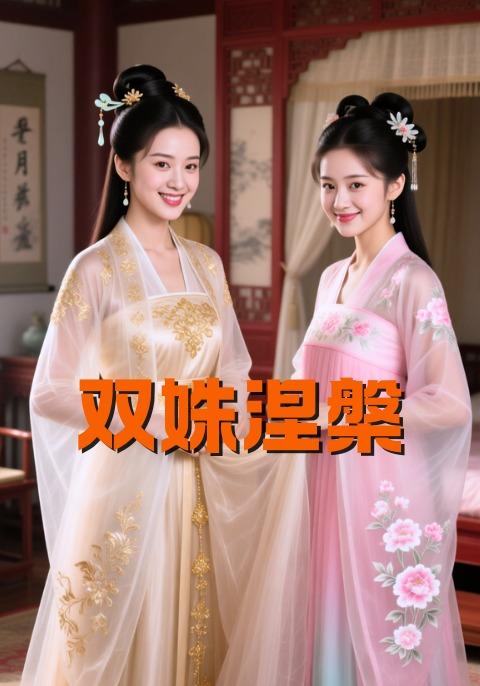 双姝涅槃封面图