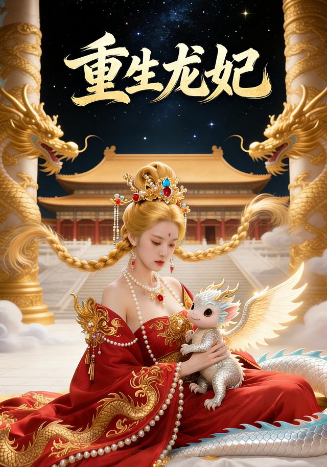 重生龙妃