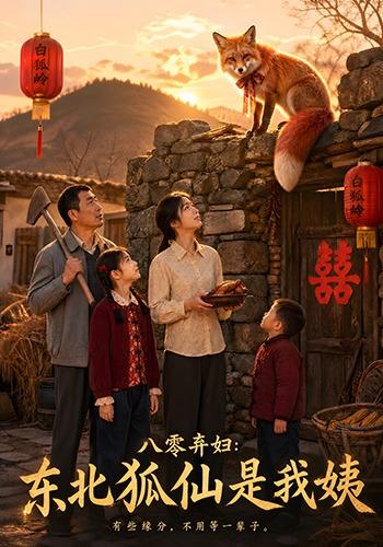 八零弃妇：东北狐仙我是姨