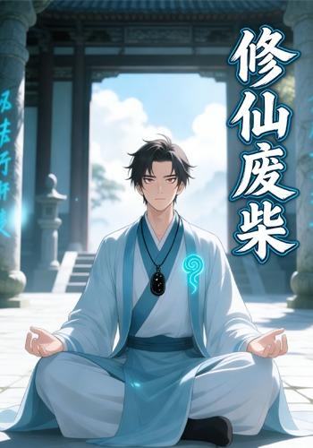 修仙废柴封面图