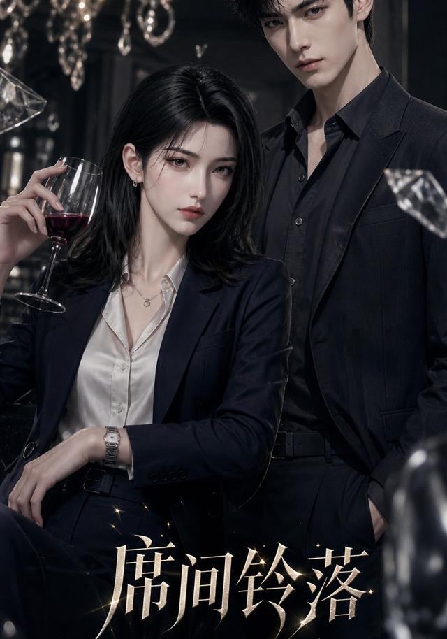 席间铃落 cover