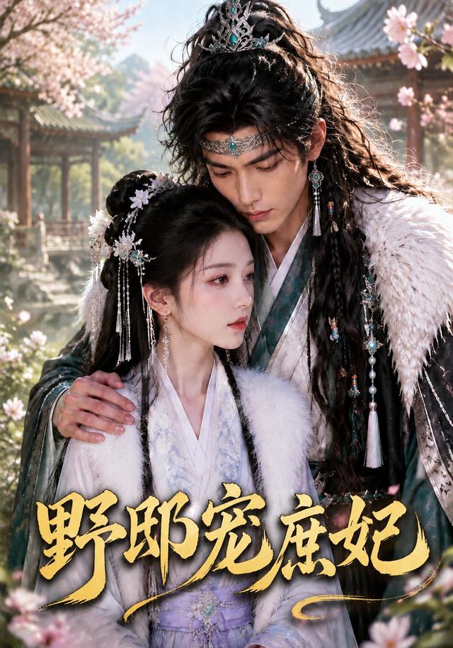 野邸宠庶妃